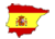 CORTINAS CRISTANNA - Espanol