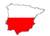 CORTINAS CRISTANNA - Polski